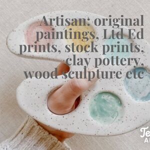 Art all types.